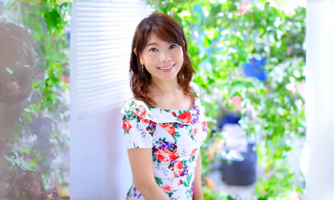 間山ドクターより「水の記憶」